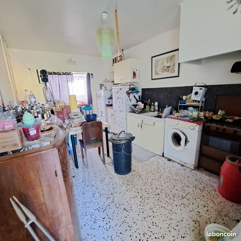 Maison à vendre, 183m², Laroque-d'Olmes