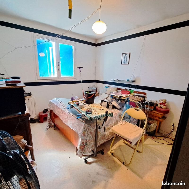 Maison à vendre, 183m², Laroque-d'Olmes