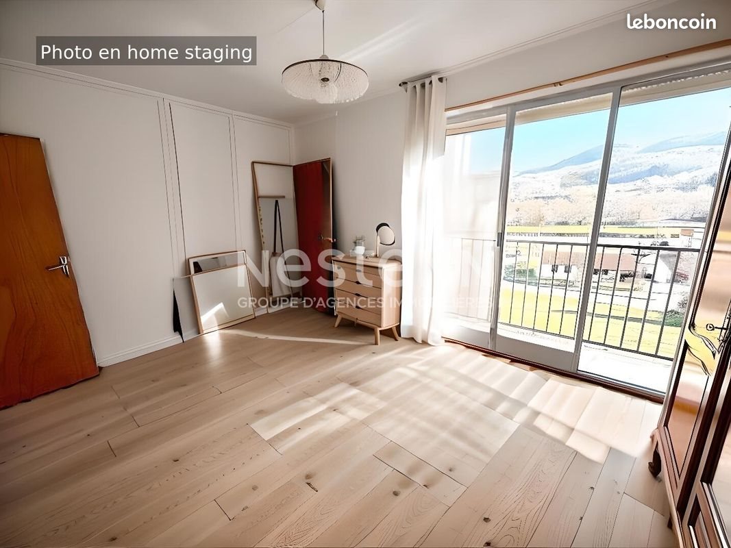 Maison à vendre, 78m², Villeneuve-d'Olmes