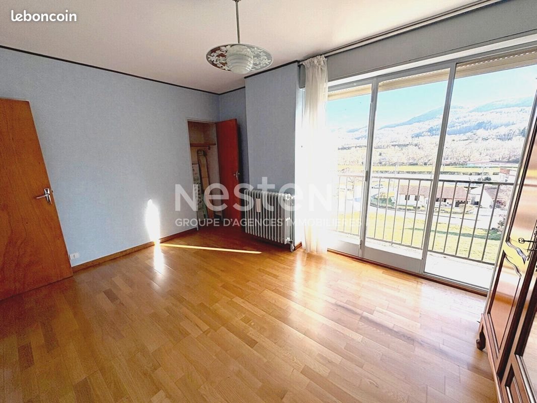 Maison à vendre, 78m², Villeneuve-d'Olmes