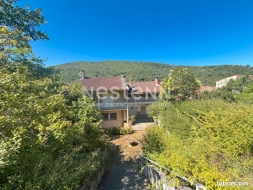 Maison à vendre, 345m², Dalou