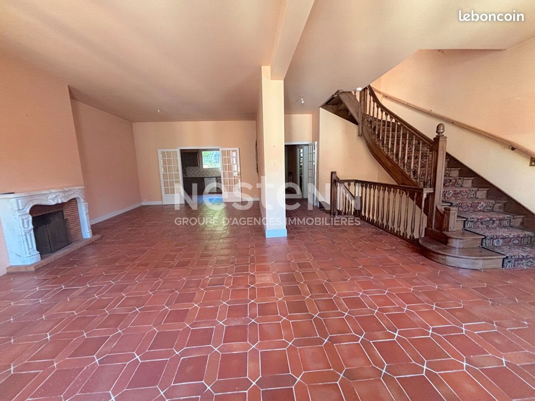 Maison à vendre, 345m², Dalou