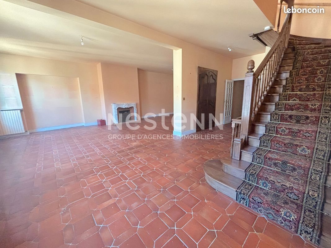 Maison à vendre, 345m², Dalou