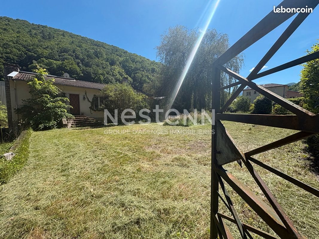 Maison à vendre, 166m², Montferrier