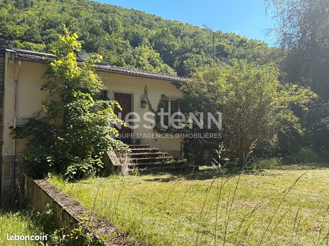 Maison à vendre, 166m², Montferrier