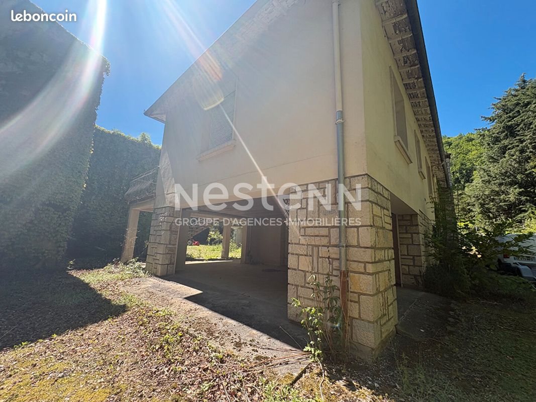 Maison à vendre, 166m², Montferrier
