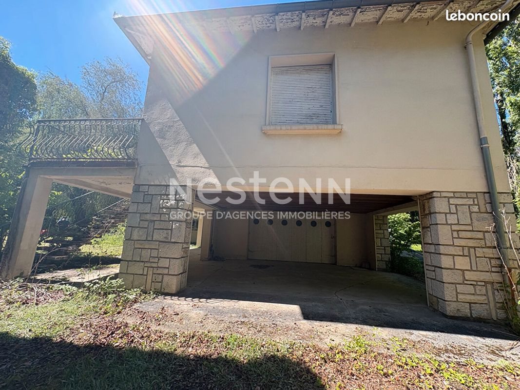 Maison à vendre, 166m², Montferrier