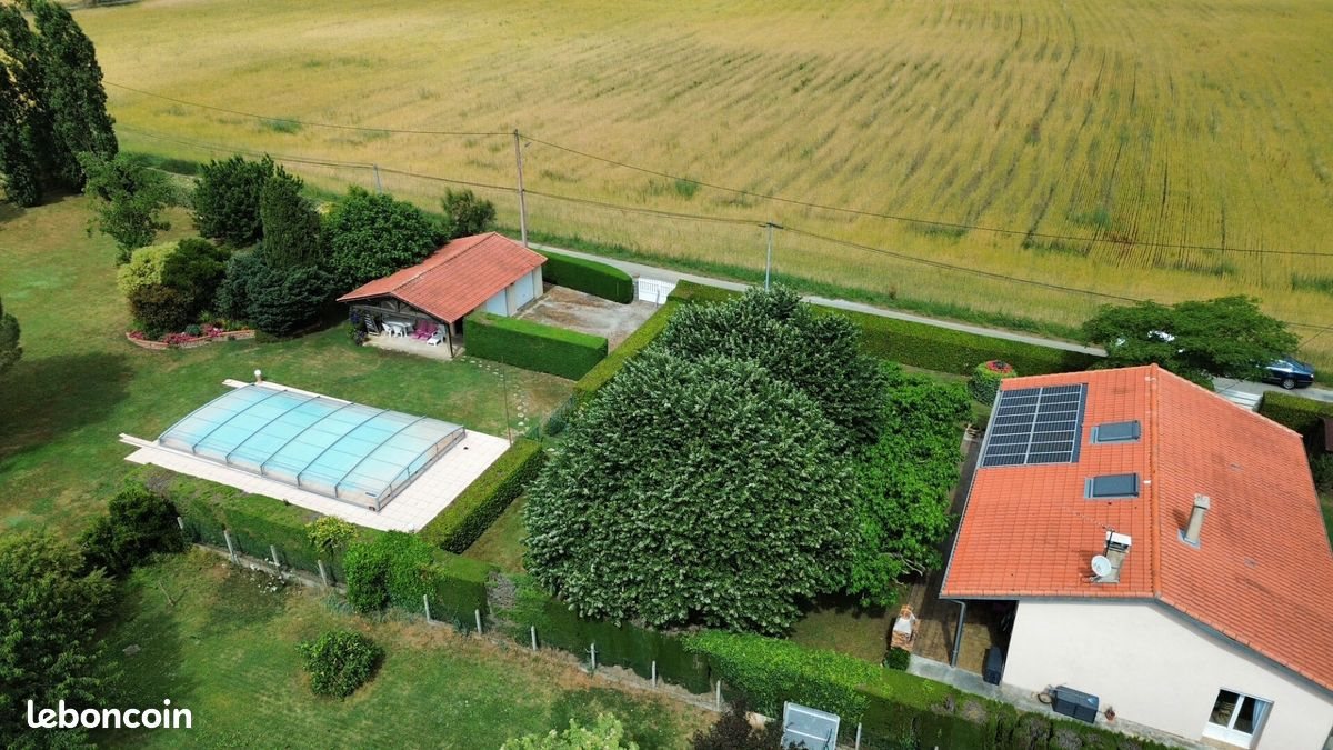 Maison à vendre, 126m², Calmont