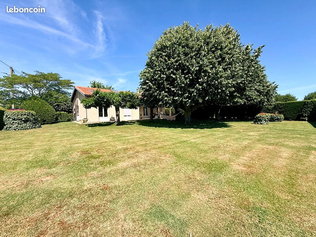 Maison à vendre, 126m², Calmont