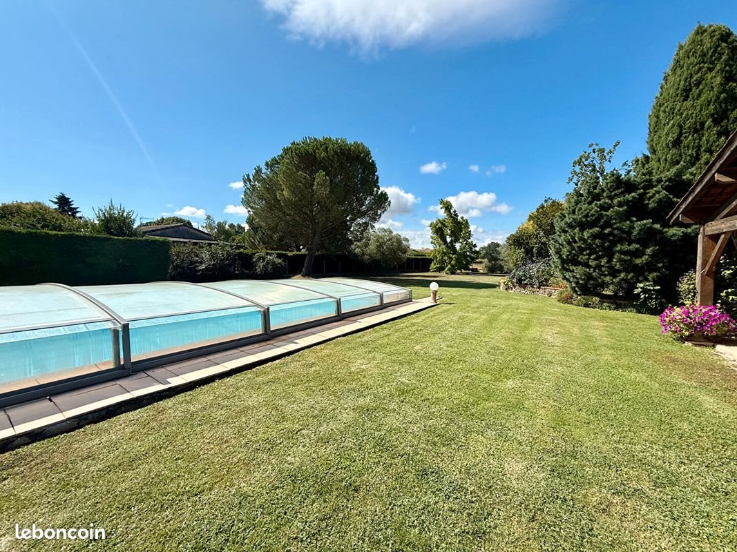 Maison à vendre, 126m², Calmont