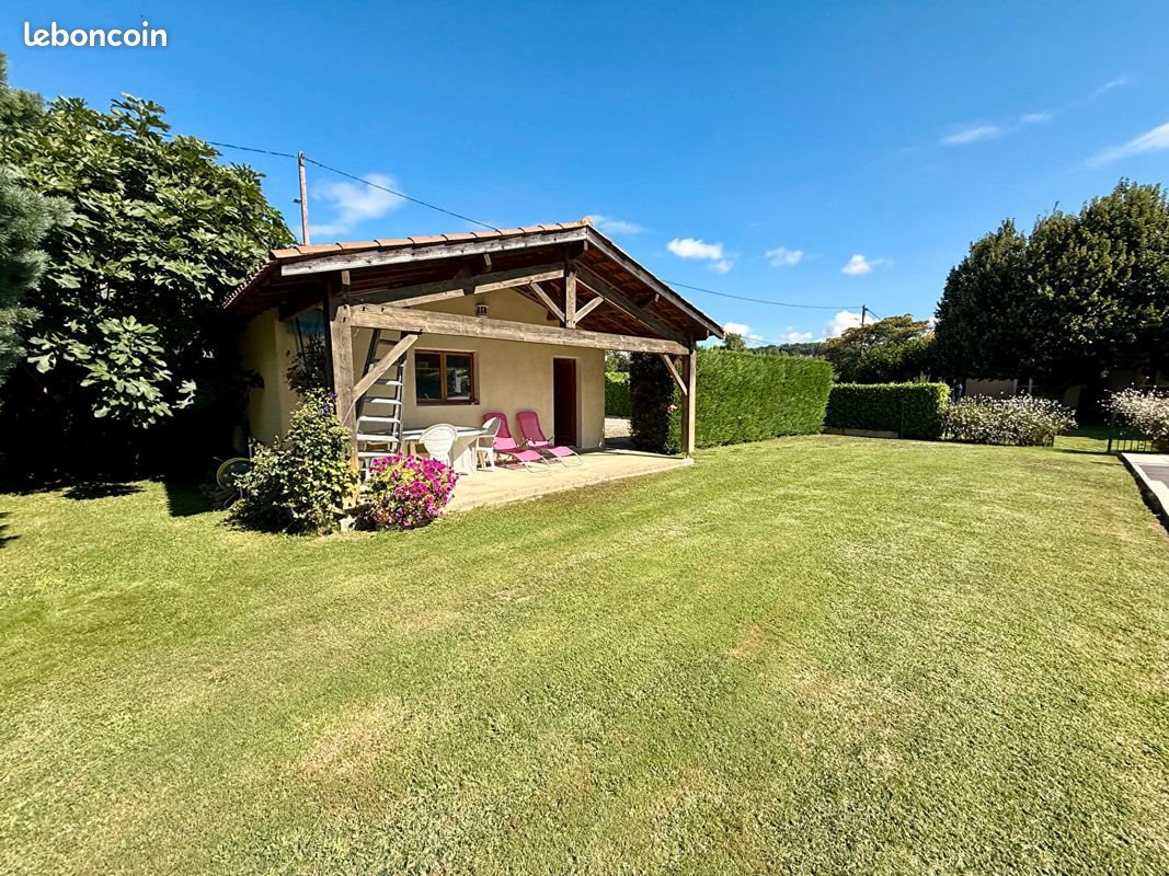 Maison à vendre, 126m², Calmont
