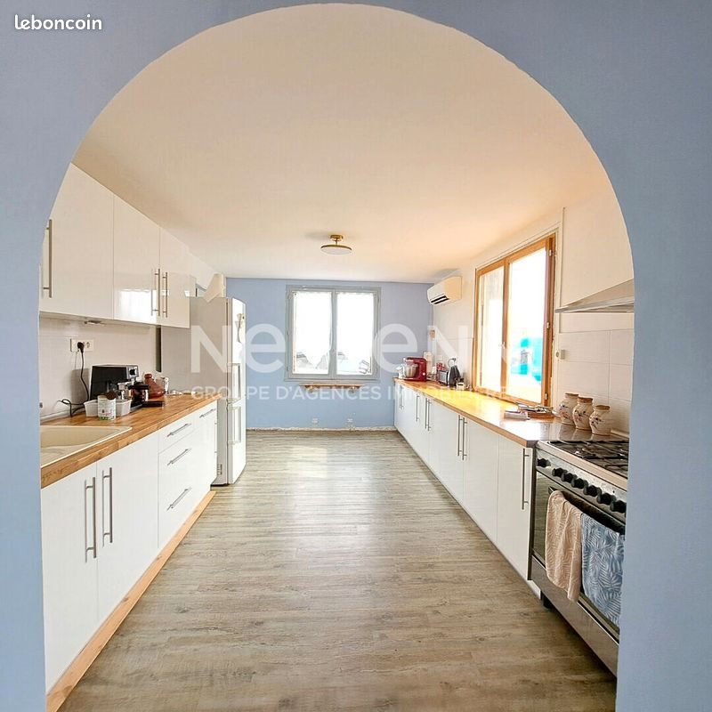 Maison à vendre, 106m², Laroque-d'Olmes