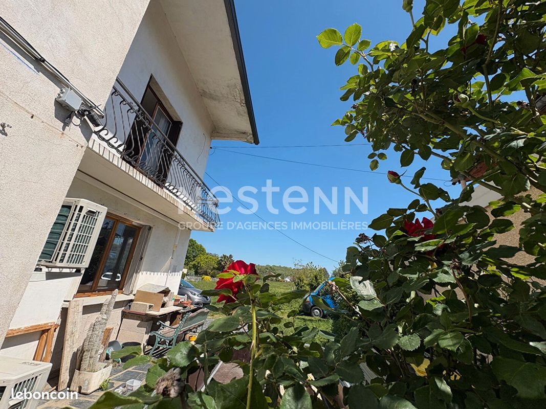 Maison à vendre, 106m², Laroque-d'Olmes