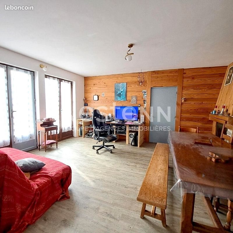 Maison à vendre, 106m², Laroque-d'Olmes