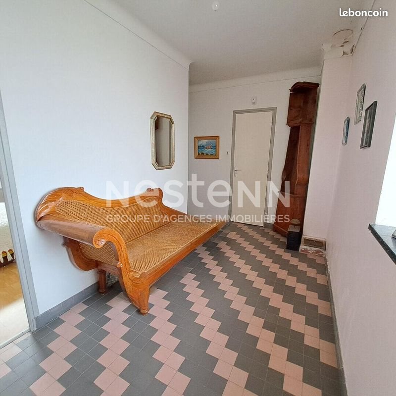 Maison à vendre, 106m², Laroque-d'Olmes