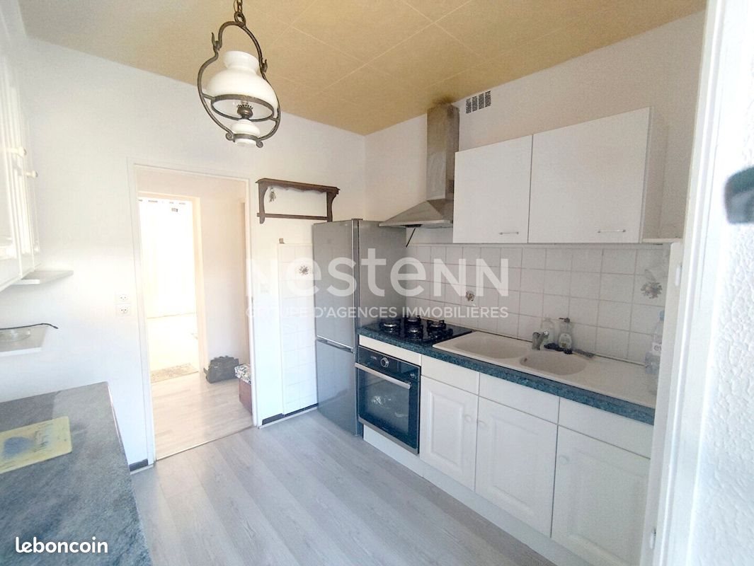 Appartement à louer, 69m², Lavelanet