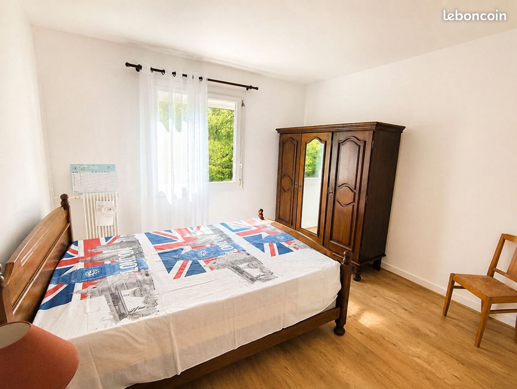 Appartement à louer, 69m², Lavelanet