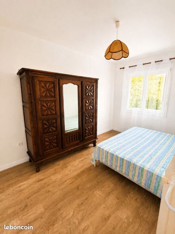 Appartement à louer, 69m², Lavelanet