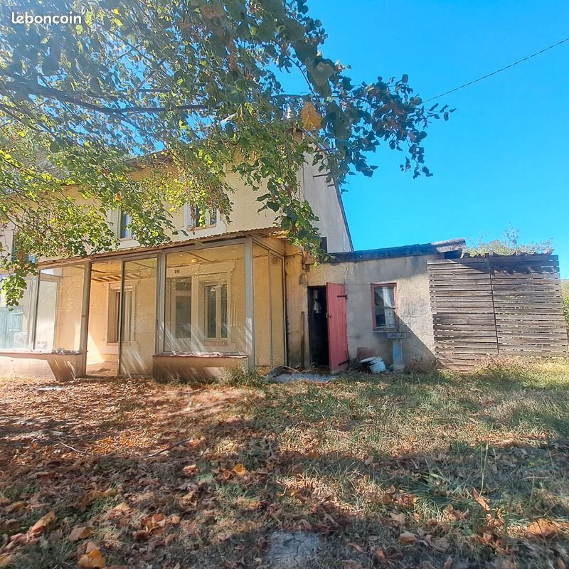 Maison à vendre, 78m², Lavelanet