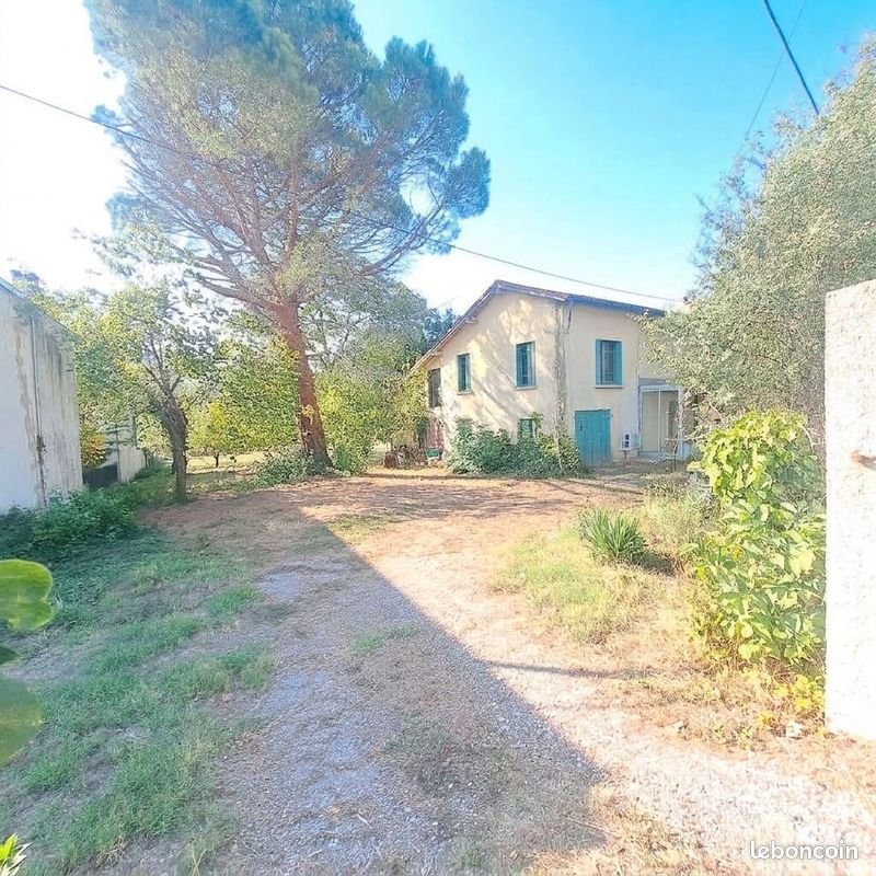 Maison à vendre, 78m², Lavelanet