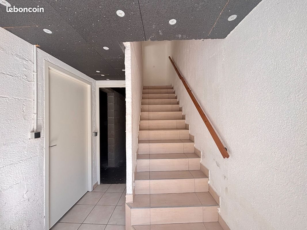 Maison à louer, 64m², Belpech
