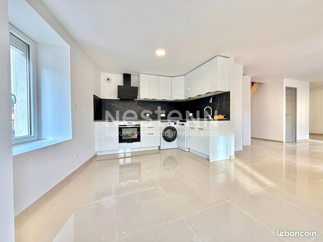 Maison à vendre, 95m², Foix