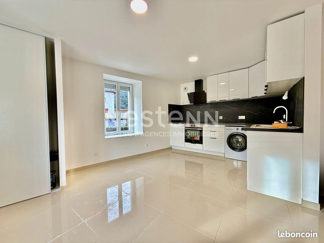 Maison à vendre, 95m², Foix