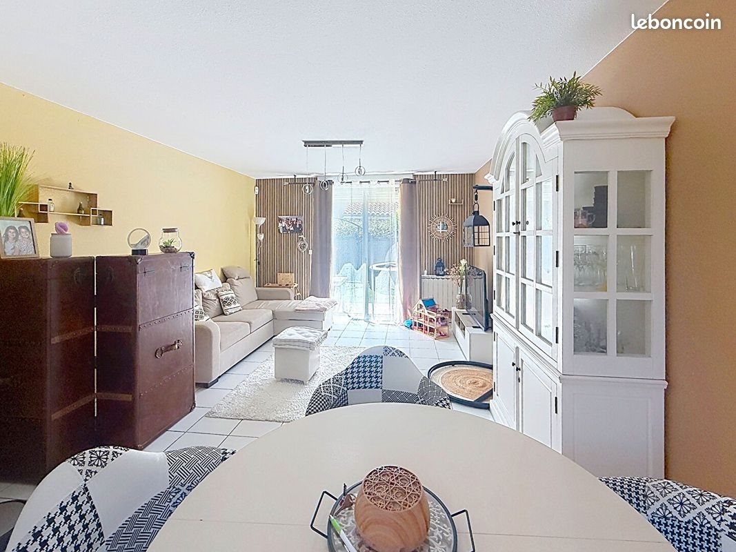 Maison à vendre, 81m², Mazères