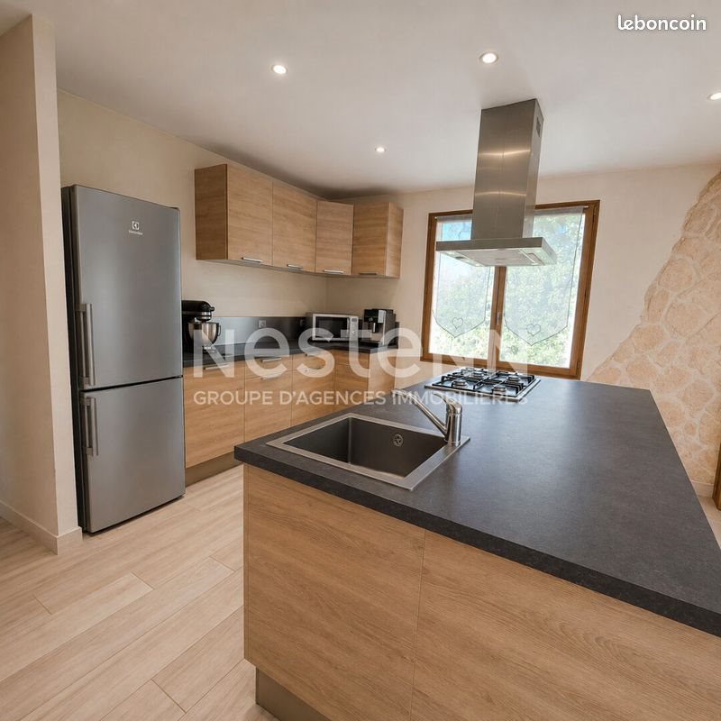 Maison à vendre, 95m², Laroque-d'Olmes
