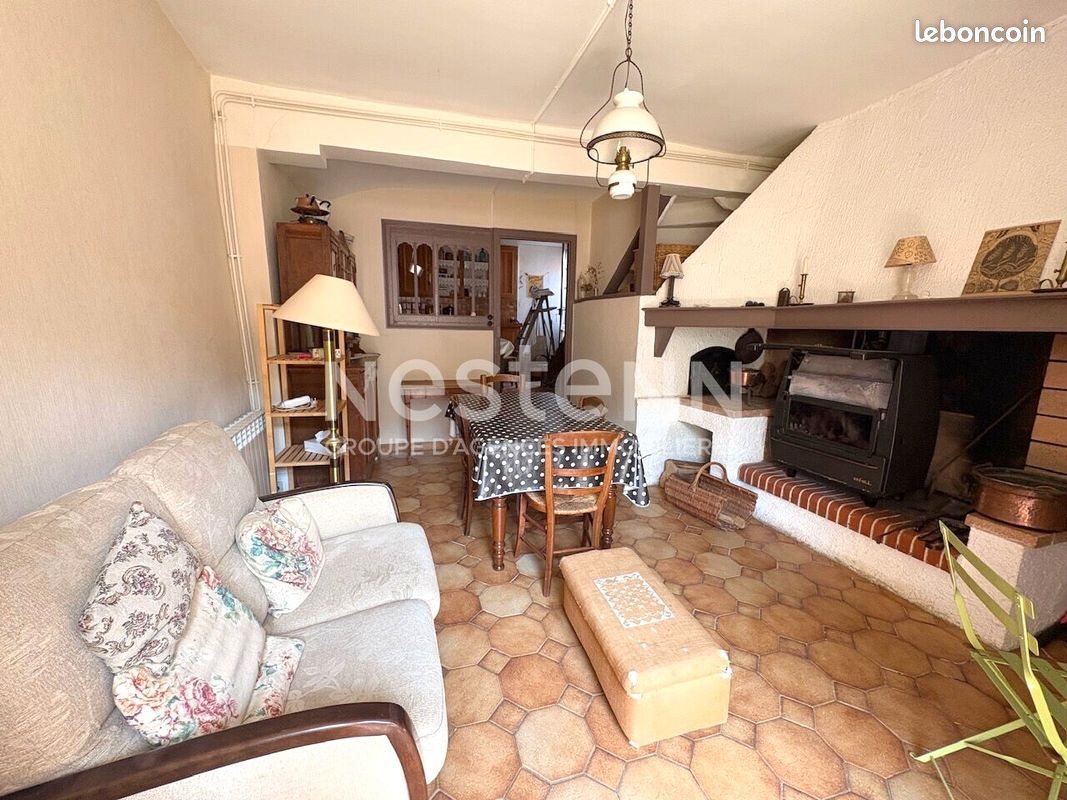 Maison à vendre, 59m², Montferrier