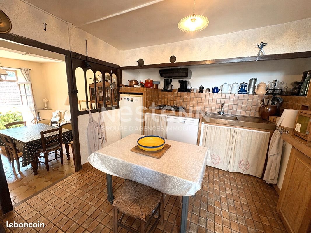 Maison à vendre, 59m², Montferrier