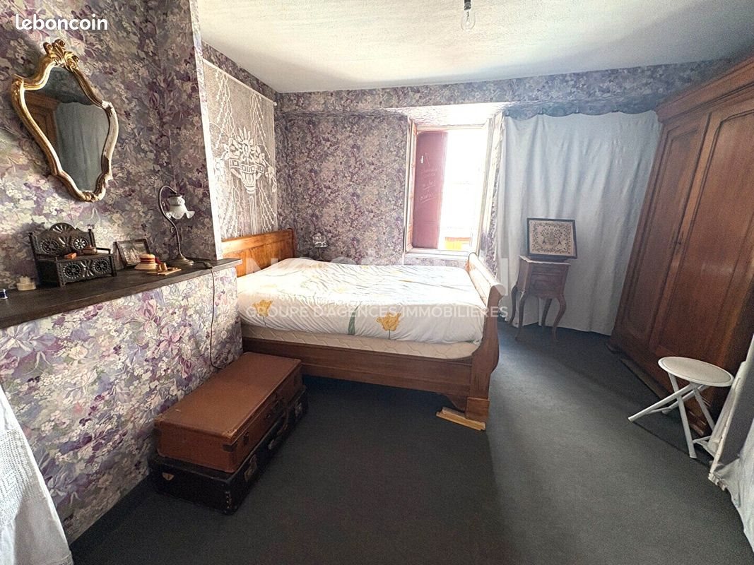 Maison à vendre, 59m², Montferrier