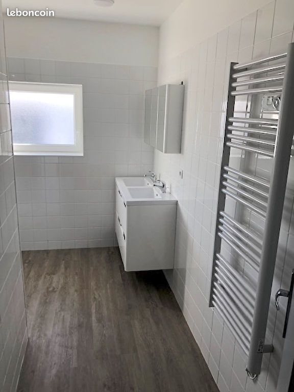 Appartement à louer, 102m², Lavelanet
