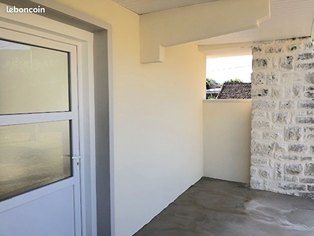 Appartement à louer, 102m², Lavelanet