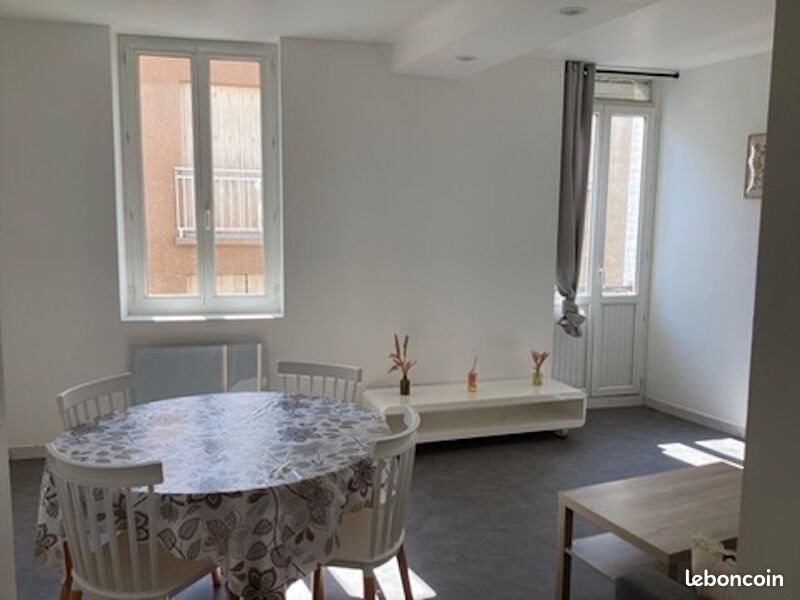 Appartement à louer, 52m², Pamiers
