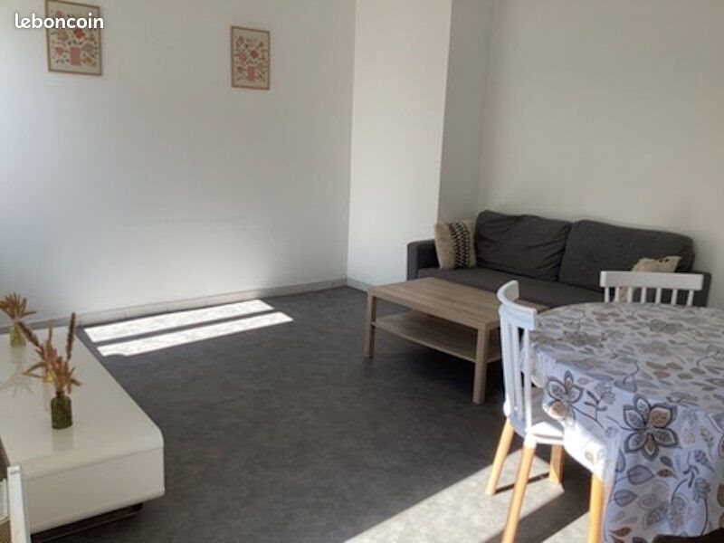 Appartement à louer, 52m², Pamiers