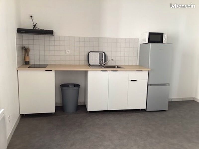 Appartement à louer, 52m², Pamiers