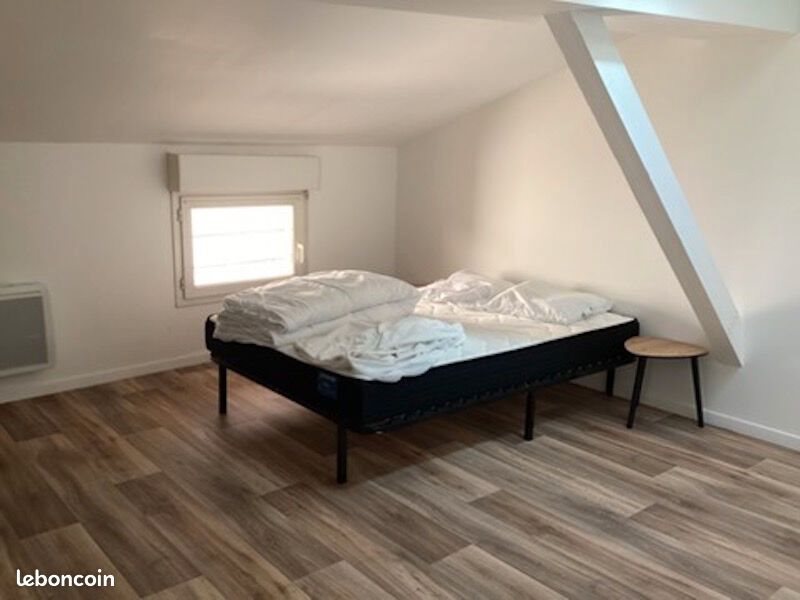 Appartement à louer, 52m², Pamiers