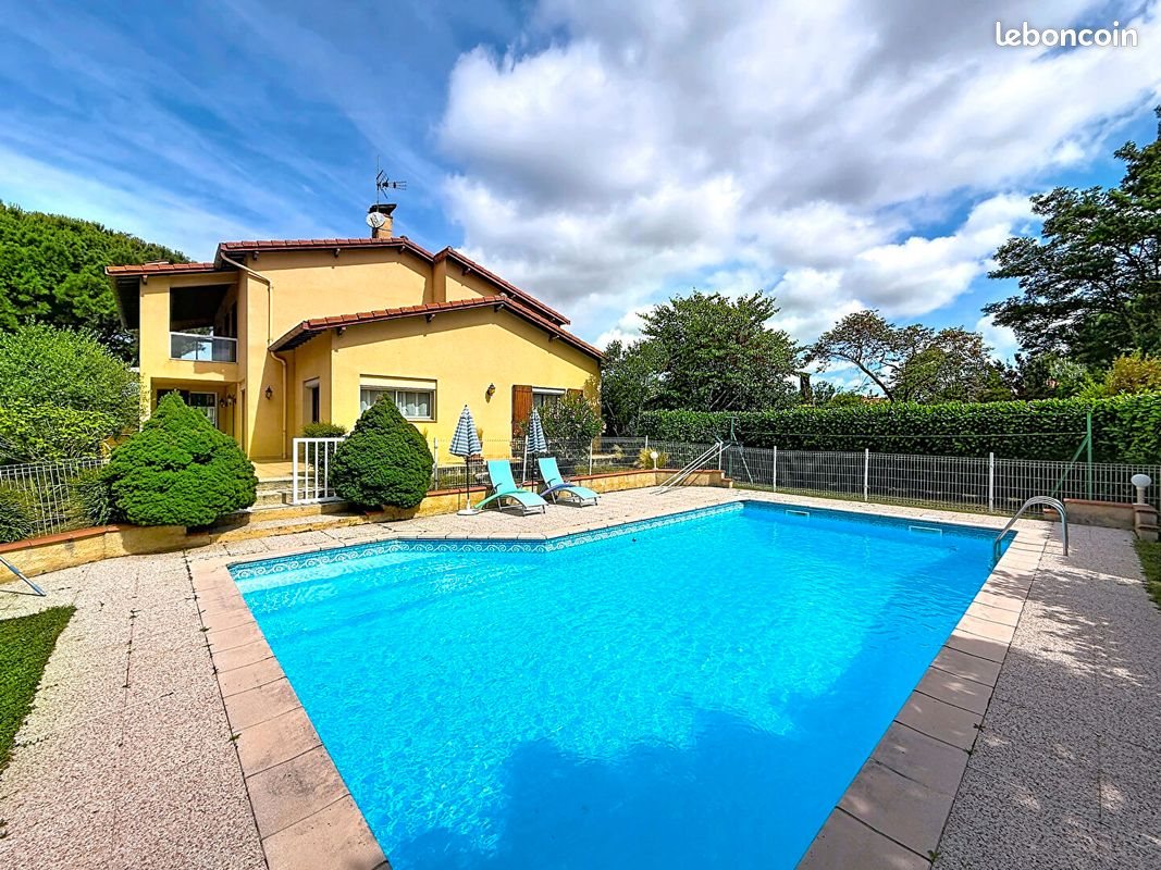 Maison à vendre, 164m², Pamiers