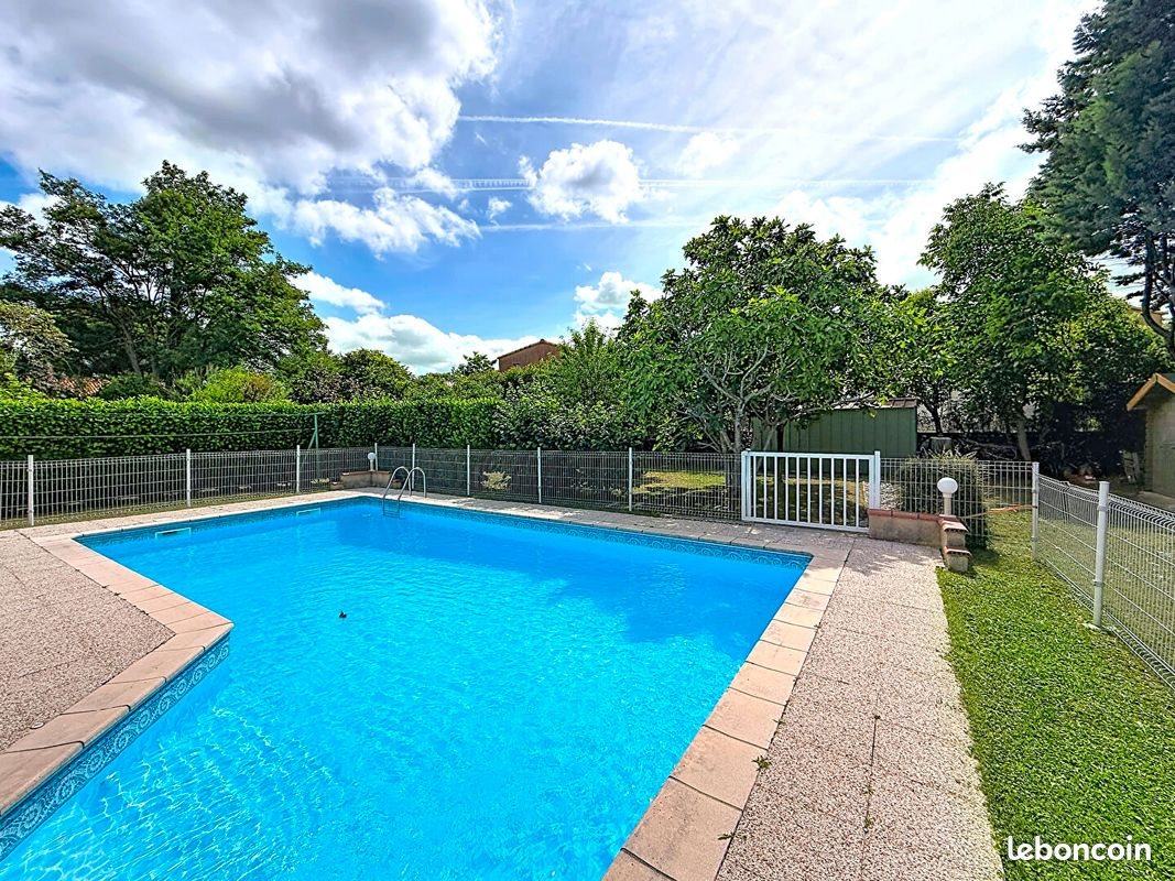 Maison à vendre, 164m², Pamiers