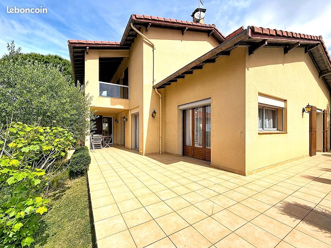 Maison à vendre, 164m², Pamiers