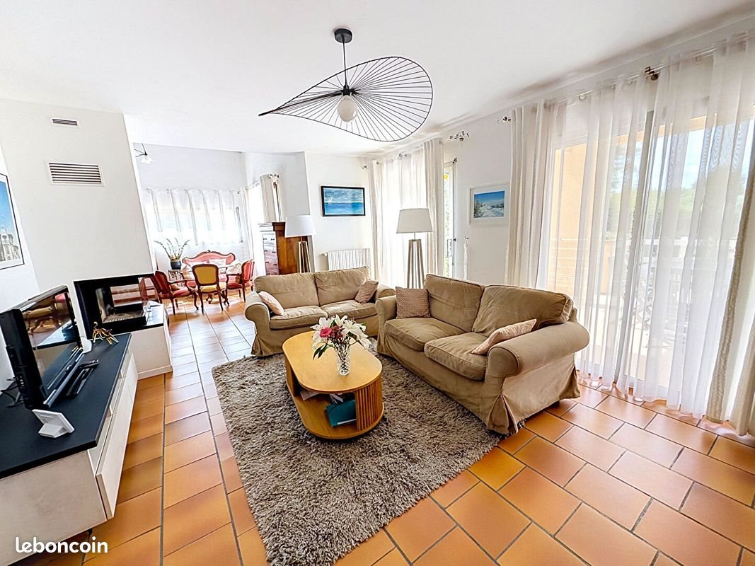 Maison à vendre, 164m², Pamiers