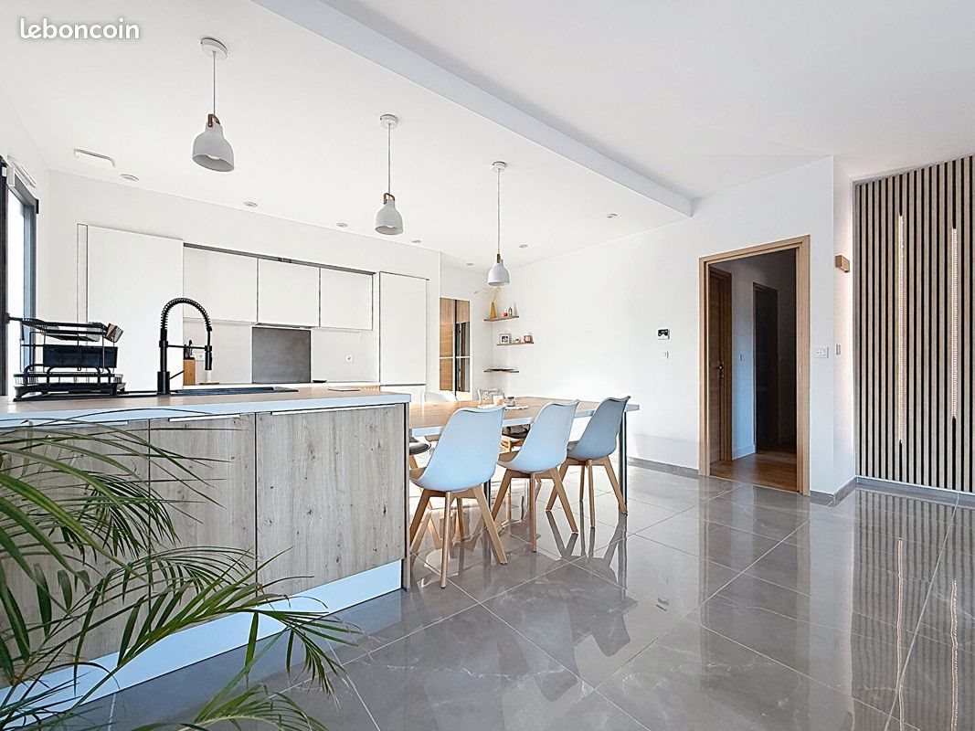Maison à vendre, 130m², Cintegabelle
