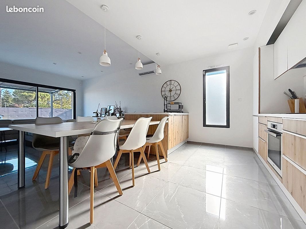 Maison à vendre, 130m², Cintegabelle