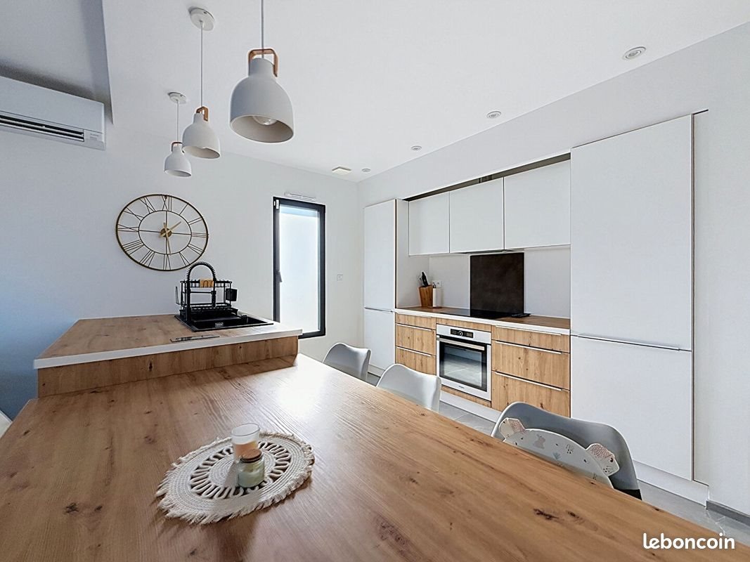 Maison à vendre, 130m², Cintegabelle