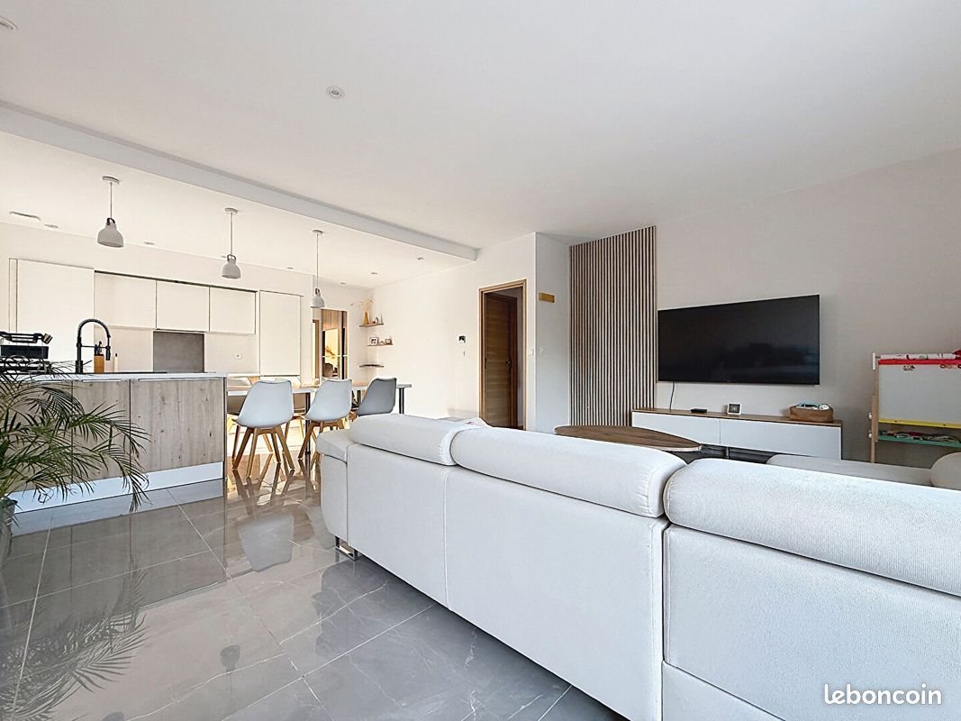 Maison à vendre, 130m², Cintegabelle