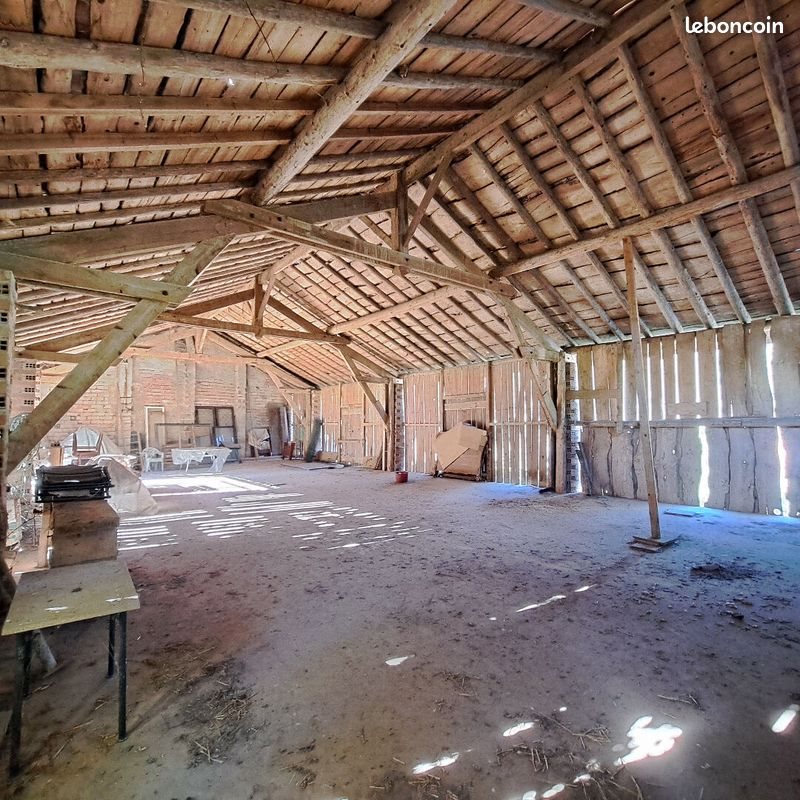 Maison à vendre, 648m², Bélesta