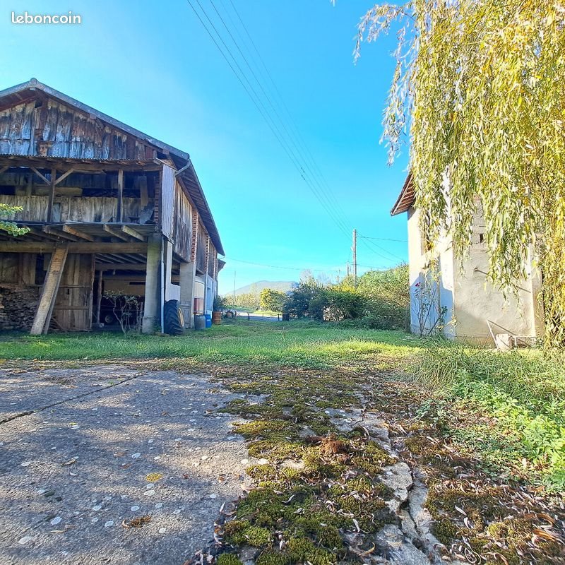 Maison à vendre, 648m², Bélesta