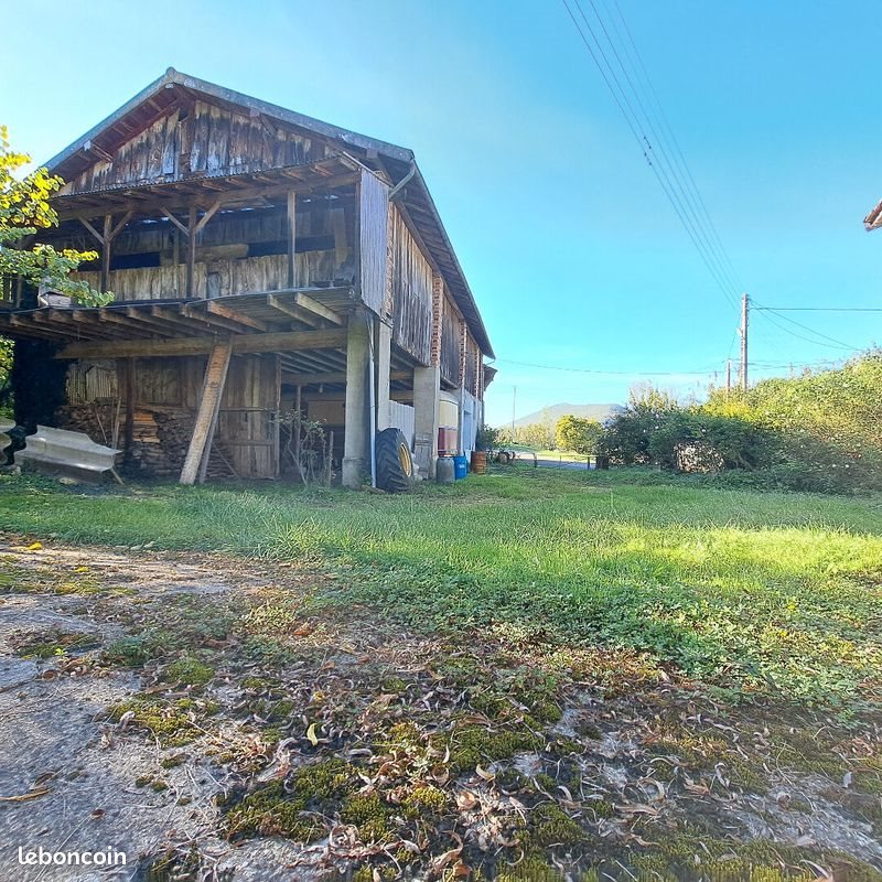 Maison à vendre, 648m², Bélesta