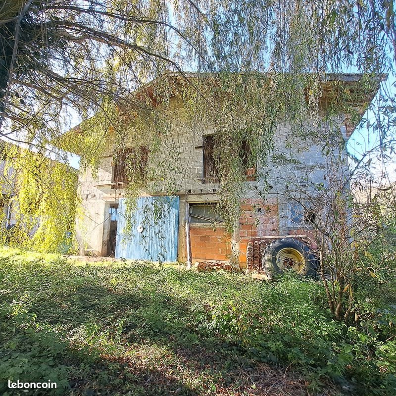 Maison à vendre, 648m², Bélesta